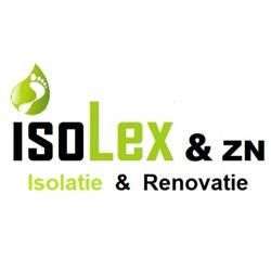 Isolex&Zn  Gevel & Dak Isolatie  West Nederland
