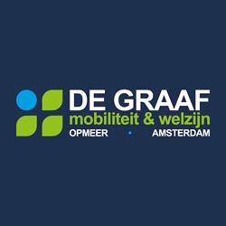 De Graaf Mobiliteit & Welzijn