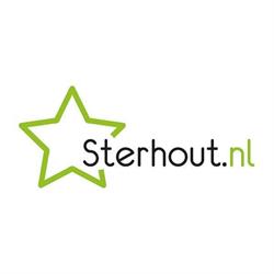 Sterhout - haardhout en houtsnippers