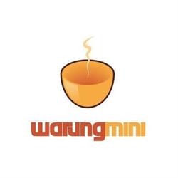 Warung Mini ROTTERDAM & (AFHAAL) MINI 53