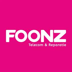 Foonz Telecom & Reparatie