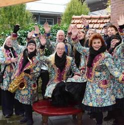 Evenementenband De FurieToeters