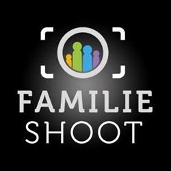 Familieshoot - familie fotoshoots