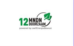 12MNDN Duurzaam