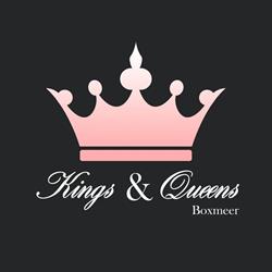 Trimsalon Boxmeer (Kings & Queens)
