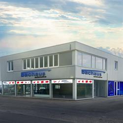 Bachaus Automotive Beek B.V