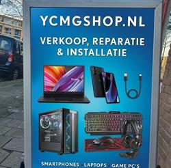 Yekmo Computers & E-Commerce