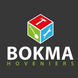 Bokma Bouw & Hoveniers