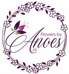 Flowers by Anoes