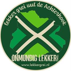 Lekker grei uit de Achterhoek