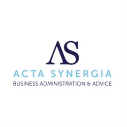 Acta Synergia B.V.