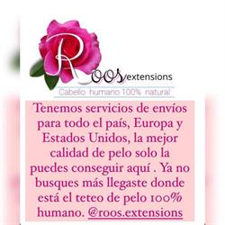 Roos Haircenter