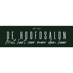 De Hoofdsalon