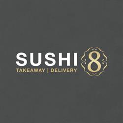 Sushi Eight Sint-Oedenrode