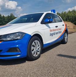 VIP rijschool Ingrid van Perlo Doetinchem