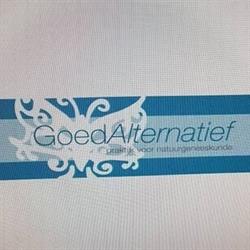 Goedalternatief, praktijk voor natuurgeneeskunde