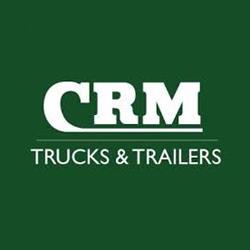 C.R.M. Trucks en Trailers B.V.