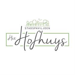 Stadspaviljoen Het Hofhuys