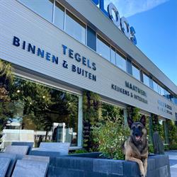 Sloos Tegels Leiden