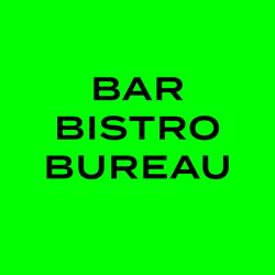 Bar Bistro Bureau