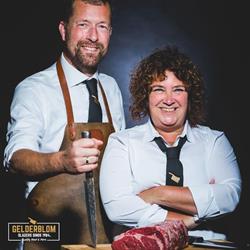 Slagerij Gelderblom Tako&Carola Post