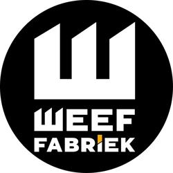 Weeffabriek
