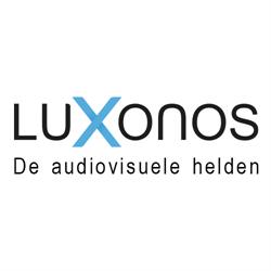 Luxonos - Lichtgeluidhuren.nl