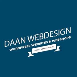 Daan Webdesign