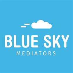 Blue Sky Mediators