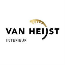 Van Heijst interieur