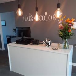 Hair & Color