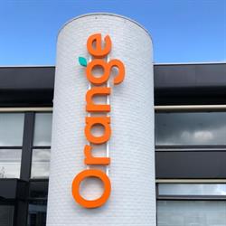 Orange Power Systems