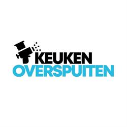 Keuken Overspuiten