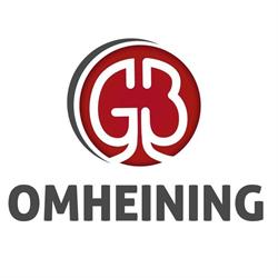 GB Omheining