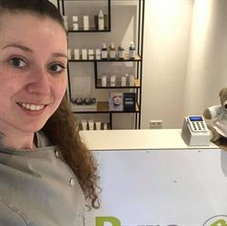 Beautysalon Pure Beauty