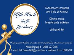 Kijk Hoek Delft Ypenburg