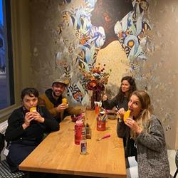 El Tulipan Utrecht
