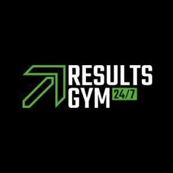 Results Gym 24/7
