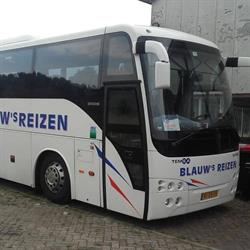 blauwsreizen