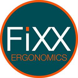 Fixx Ergonomics