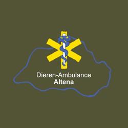 Stichting Dieren-ambulance Altena
