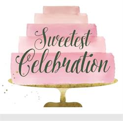 Sweetest Celebration
