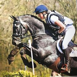 Roxana Graman Eventing