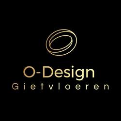 O-Design Gietvloeren