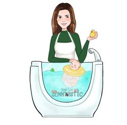 Babyspa zenntastic