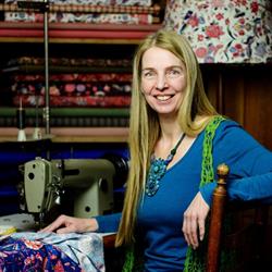 Textielatelier Durkje de Boer