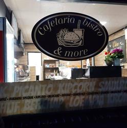 Cafetaria bistro & more