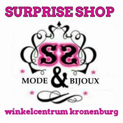 SurpriseShop