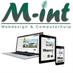 M-int Webdesign en Computerhulp