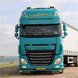 Hendriks Transport